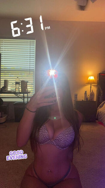 Full leaked Sierrafreaks private onlyfans photo