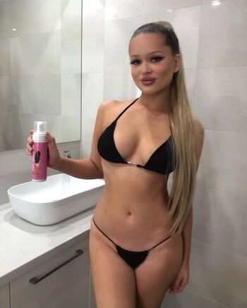 Full leaked Sierrarlse private photo