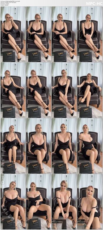 Full leaked Sigal acon private photo