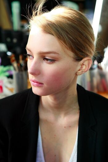 Full leaked Sigrid agren private photo