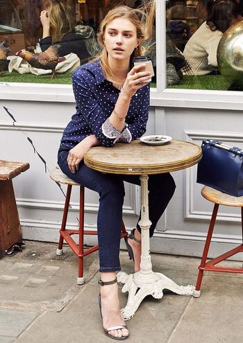 Full leaked Sigrid agren private photo
