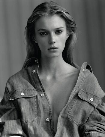 Full leaked Sigrid agren private photo