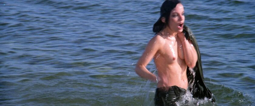 Full leaked Sigrid thornton private onlyfans photo