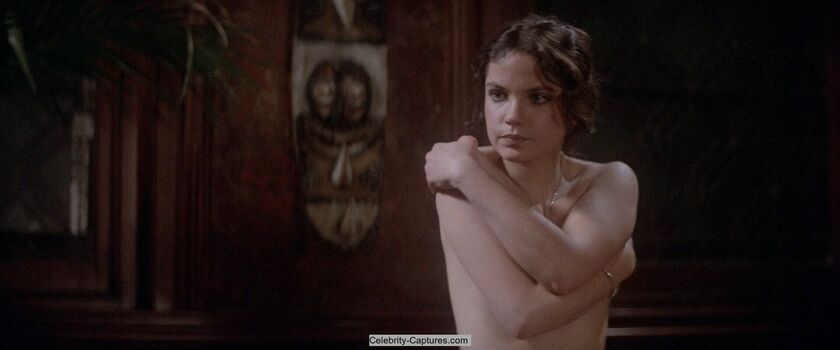 Full leaked Sigrid thornton private onlyfans photo