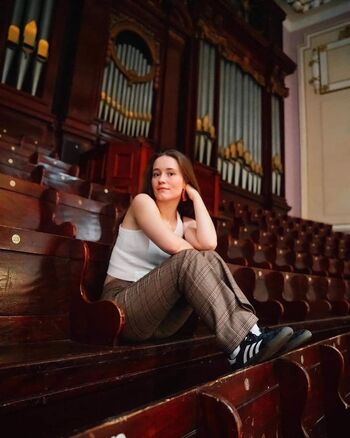 Full leaked Sigrid private onlyfans photo