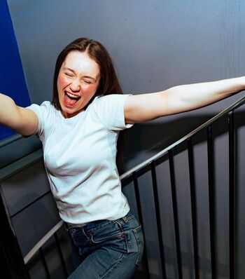 Full leaked Sigrid private onlyfans photo