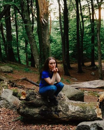 Full leaked Sigrid page private photo