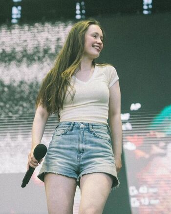 Full leaked Sigrid page private photo