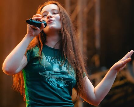 Sigrid