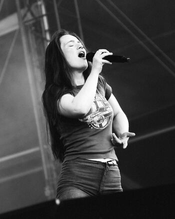 Sigrid