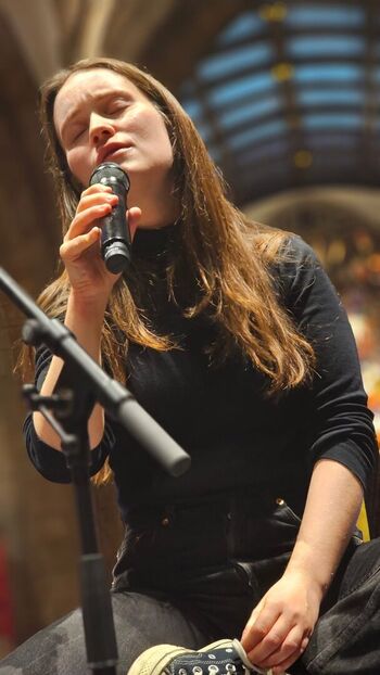 Sigrid