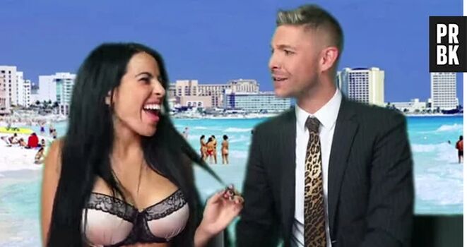 Full leaked Siham bengoua private photo