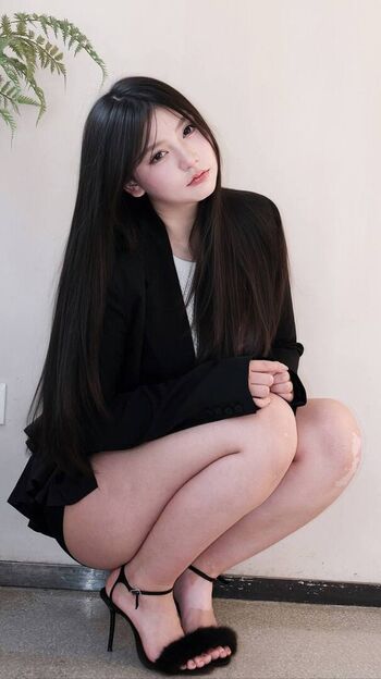 Full leaked Sika cheng deyuedabao private onlyfans photo