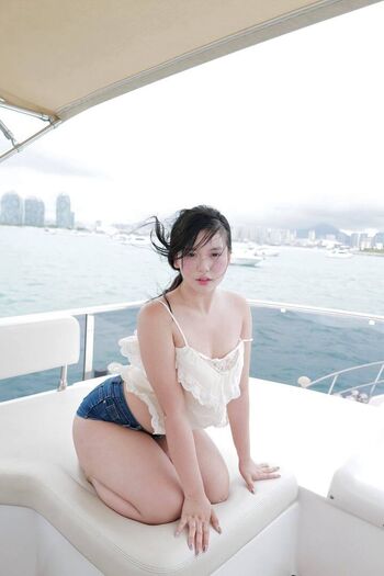 Full leaked Sika cheng private photo