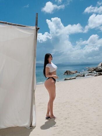 Full leaked Sika cheng private photo