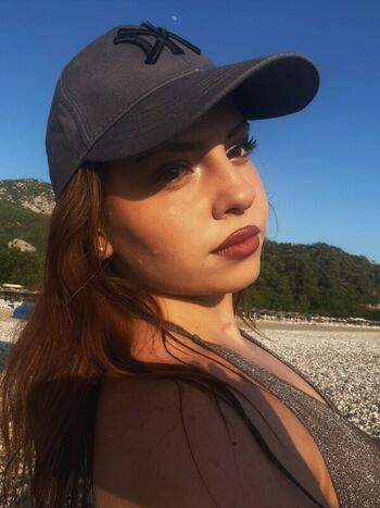 Full leaked Sila ertas private photo