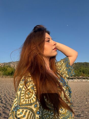 Full leaked Sila ertas private photo