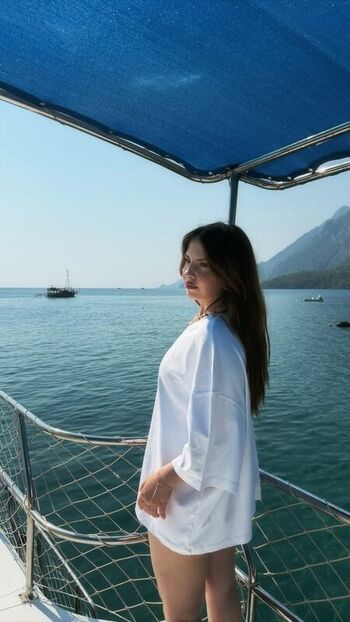 Full leaked Sila ertas private photo