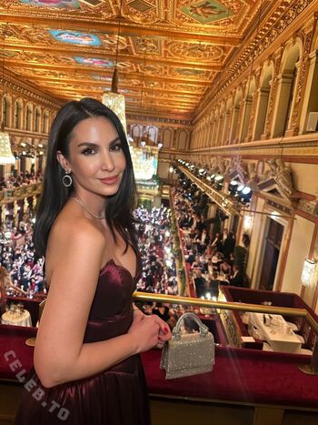 Full leaked Sila sahin radlinger private onlyfans photo