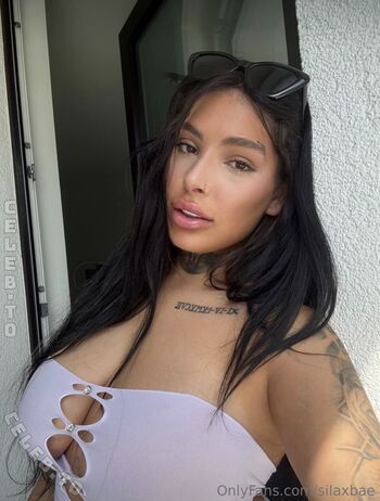 Full leaked Silaaabaeee private photo