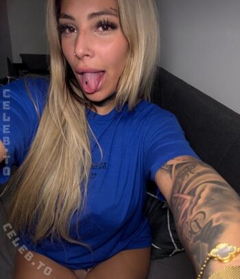 Full leaked Silaaabaeee private photo
