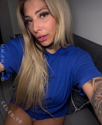 Full leaked Silaaabaeee private photo