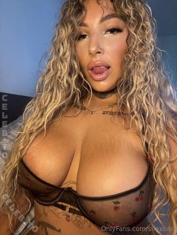 Full leaked Silaaabaeee private photo