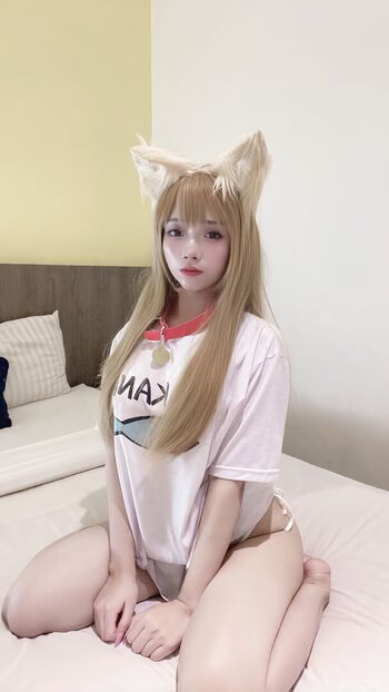 Full leaked Silbee private onlyfans photo