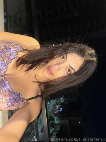 Full leaked Silenabrinerok private photo