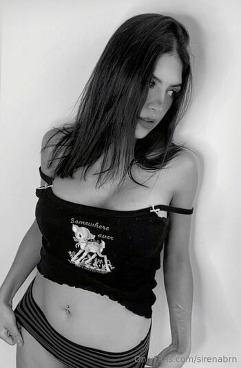 Full leaked Silenabrinerok private photo