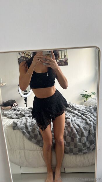 Full leaked Silenabrinerok private photo