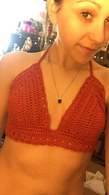 Full leaked Silencedhippie private photo