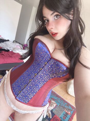 Full leaked Silenceofdamads private photo
