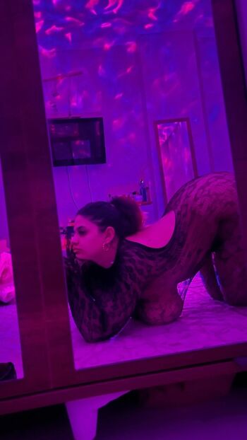 Full leaked Silentnnova page private onlyfans photo