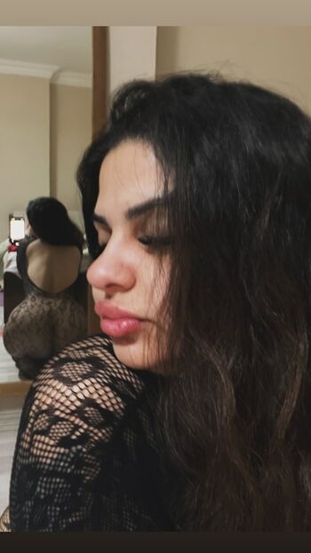 Full leaked Silentnnova page private onlyfans photo