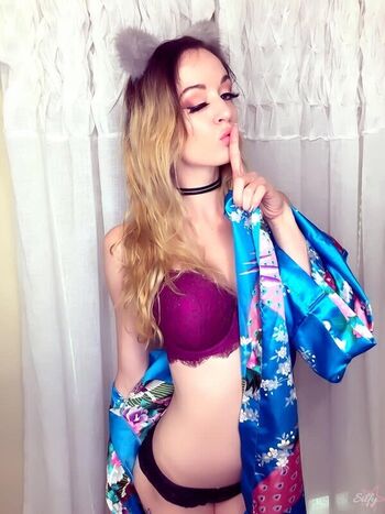 Silfy_Star