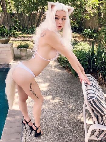 Full leaked Silfy star page private photo