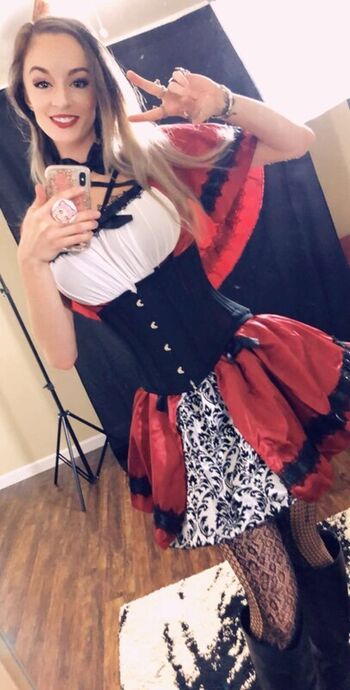 Full leaked Silfy star page private photo