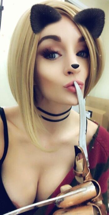 Full leaked Silfy star page private photo
