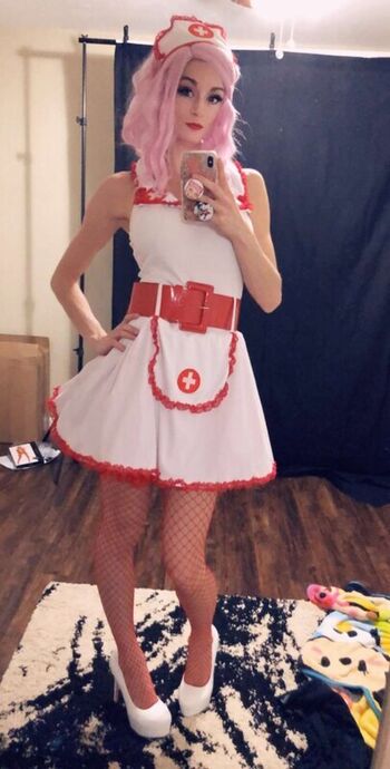 Full leaked Silfy star page private photo
