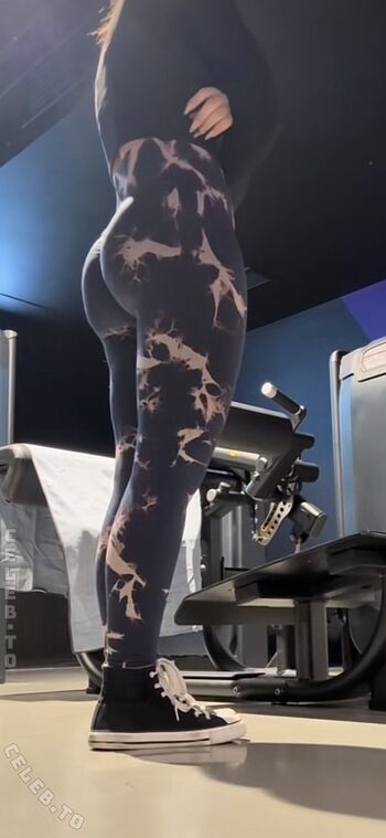 Full leaked Silja lls private onlyfans photo