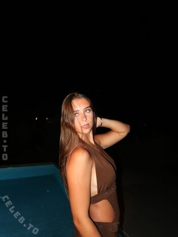 Full leaked Silja lls private photo