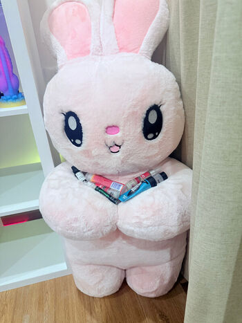 Full leaked Silk foxy private photo
