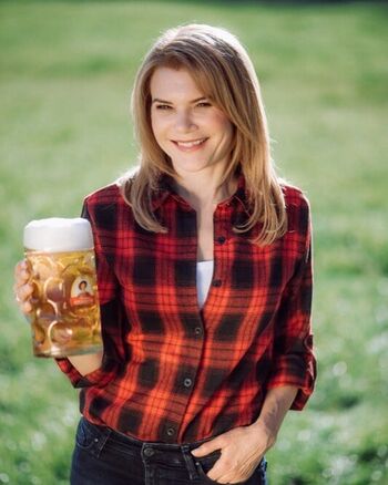 Full leaked Silke popp private onlyfans photo