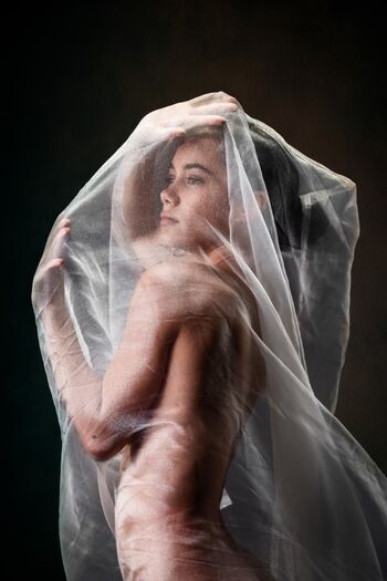 Full leaked Silky savannah private photo
