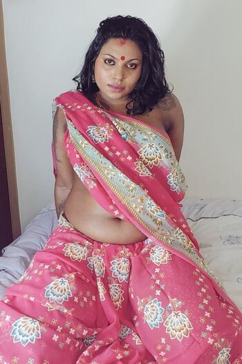 Full leaked Silkysutra private onlyfans photo