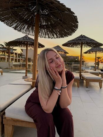 Full leaked Sillersisters private photo