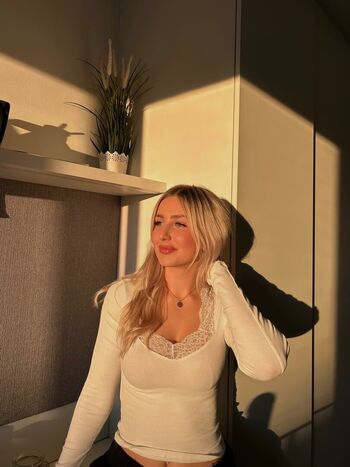 Full leaked Sillersisters private photo