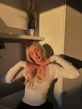 Full leaked Sillersisters private photo
