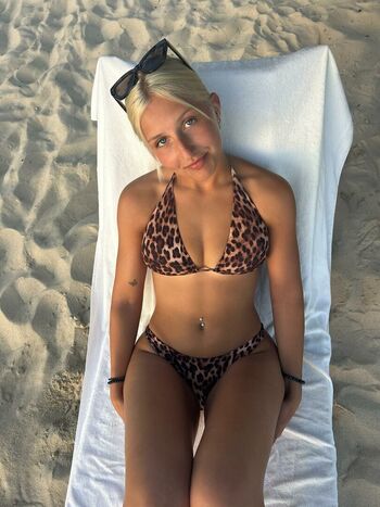 Full leaked Sillersisters private photo